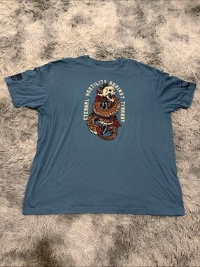 Grunt Style Shirt 4XL